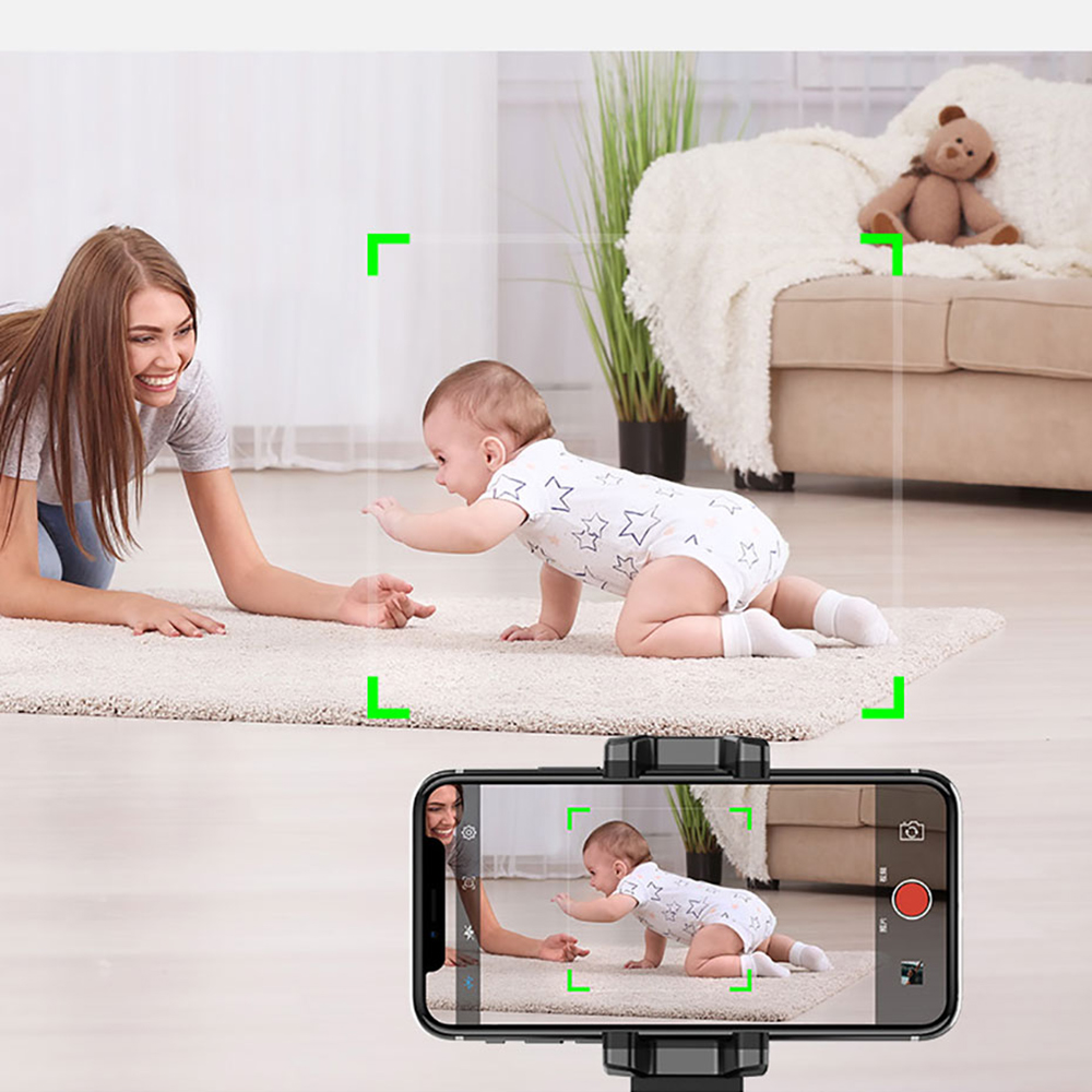 360 Degree Smart Tracking Gimbal