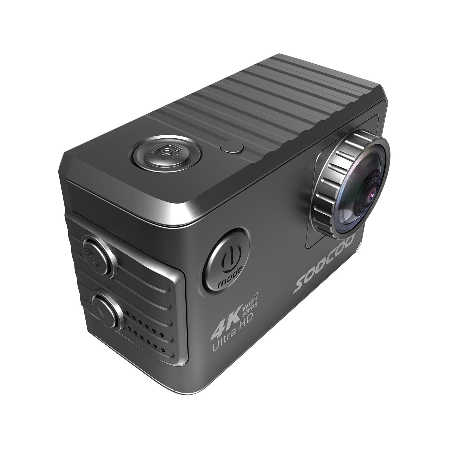 WIFI Action Sport Camera 4K Ultra HD Waterproof Underwater DV Camcorder