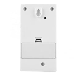 Wired Doorbell Guest Welcome Door Bell Button For School Hospital Laboratory Wall