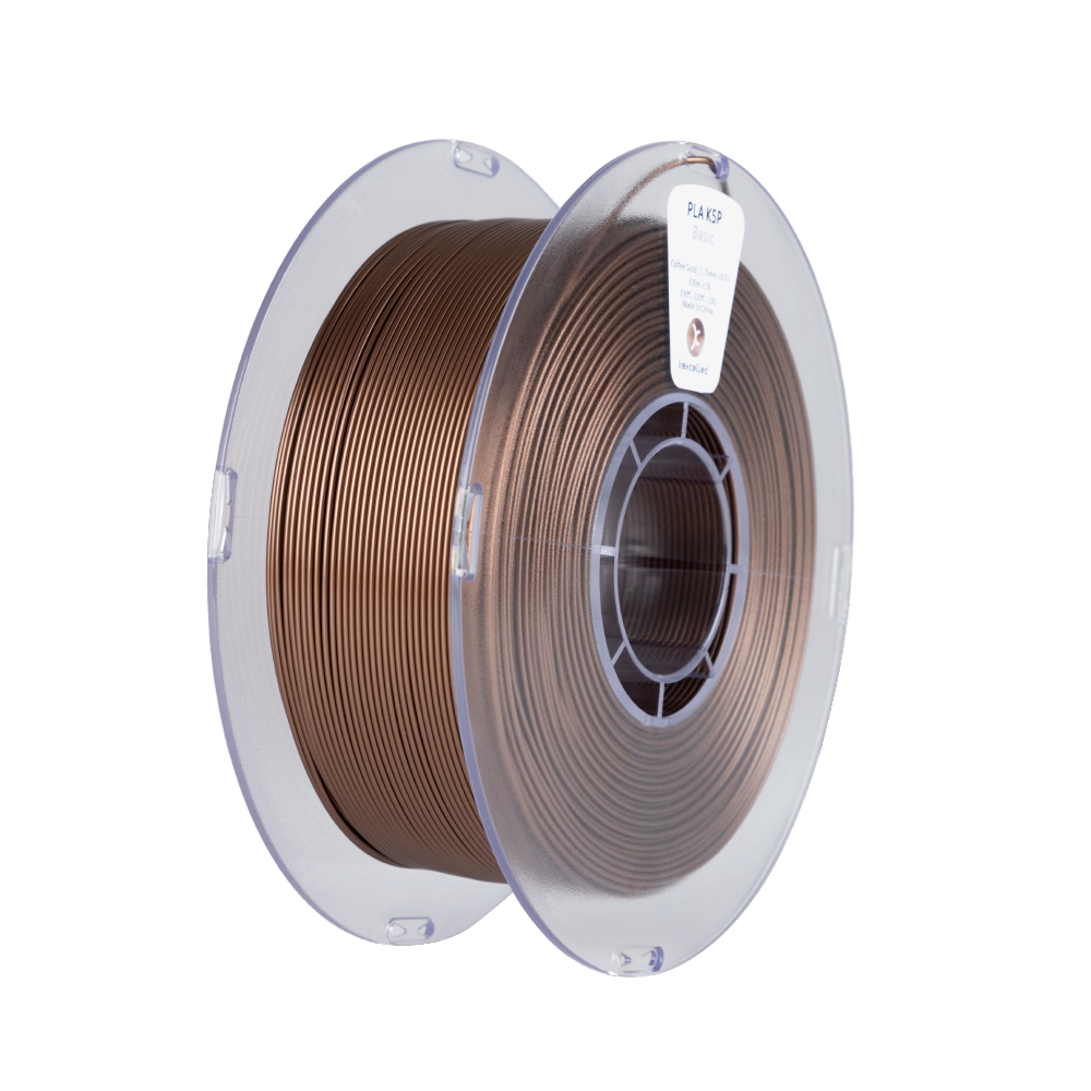 1.75mm/1kg Spool 3D Printer Filament PLA