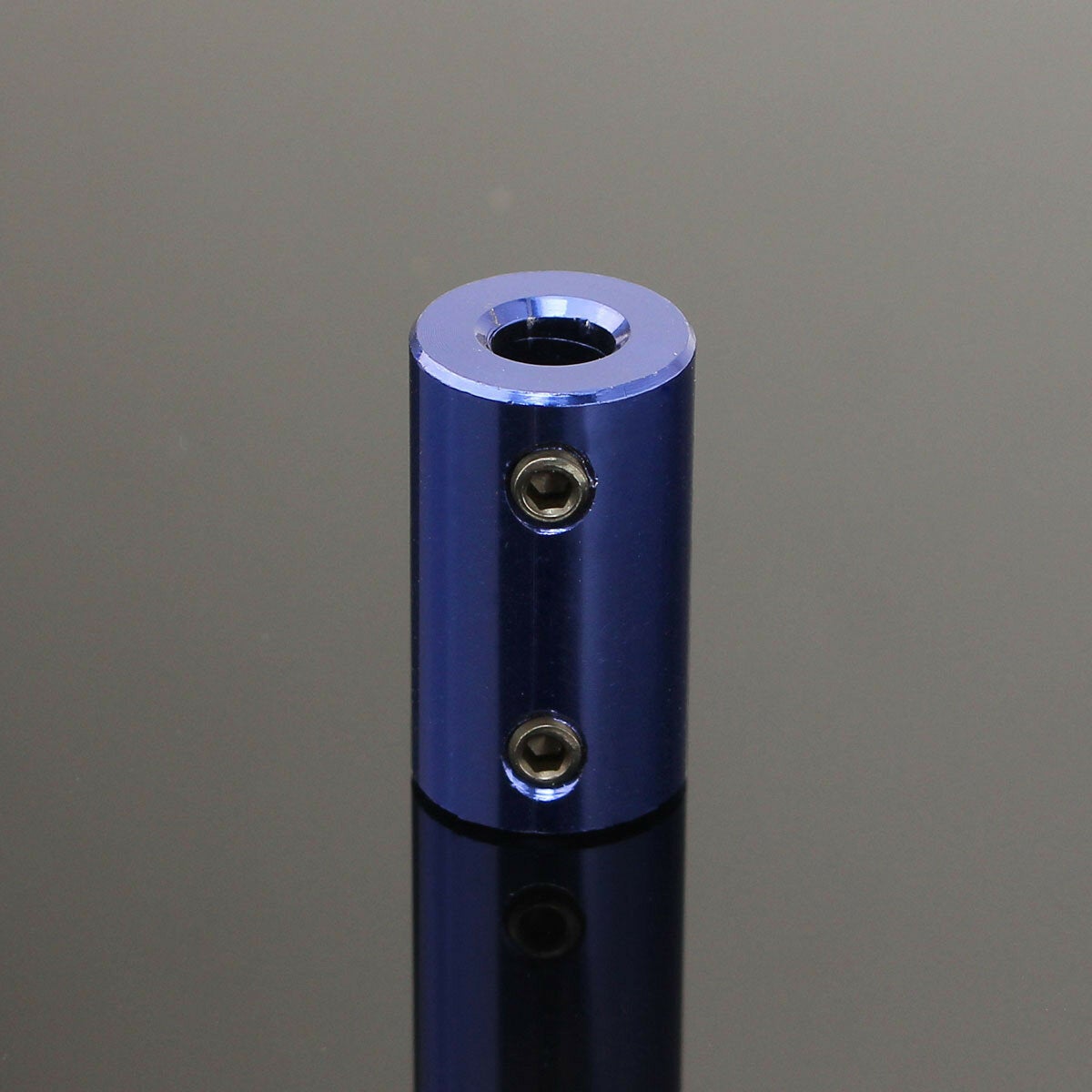 4/5/6/7/8mm ID Shaft Coupling Rigid Coupling Coupler Motor Connector