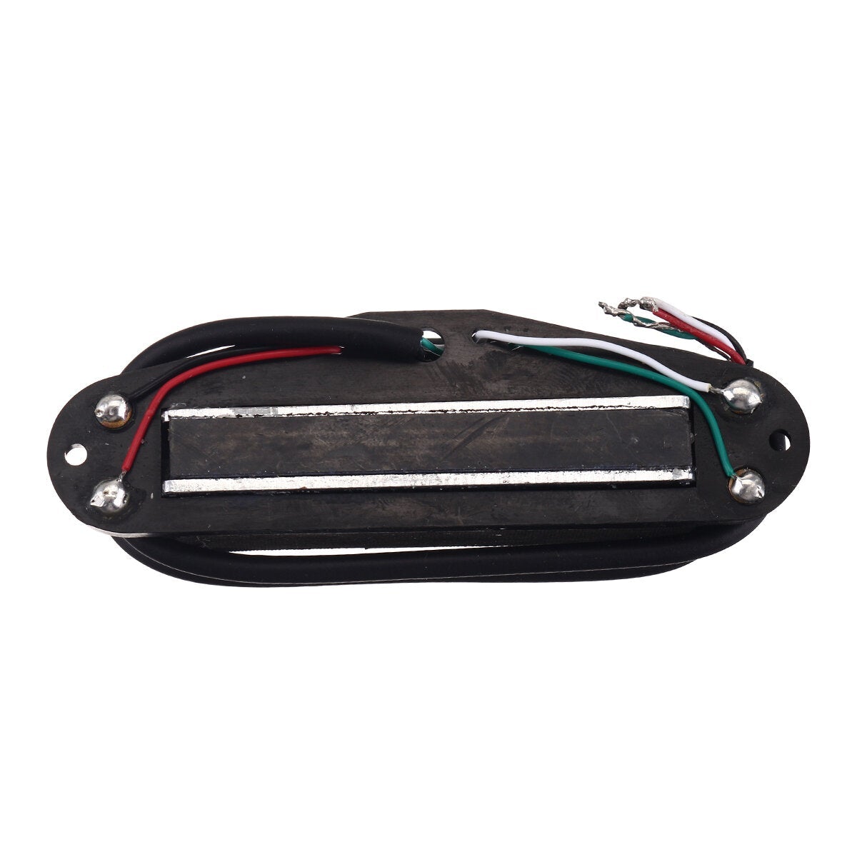3PCS Hot Rail Humbucker Pickup Electric Guitar Neck/Middle/Bridge Pickup Ceramic