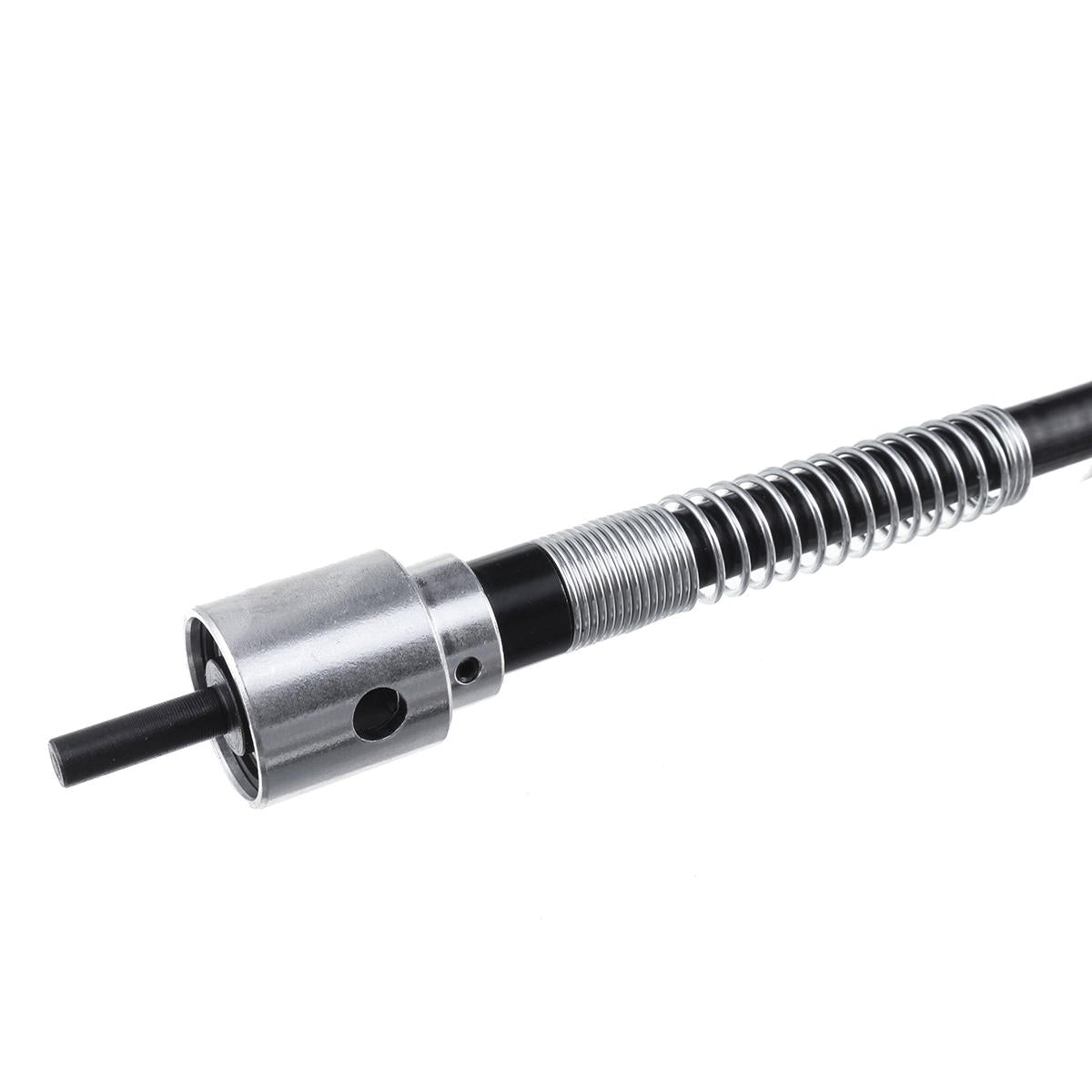 Electric wood working Carving Chisel Wood Carving Tool Set With 5 Cutter Head And Flexible Shaft For Electric Drill Electric Grinder