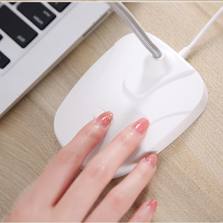 USB Microphone for Computer PC Built-in Sound Card Plug & Play Condenser Gooseneck Design with Mute Button