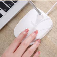 USB Microphone for Computer PC Built-in Sound Card Plug & Play Condenser Gooseneck Design with Mute Button