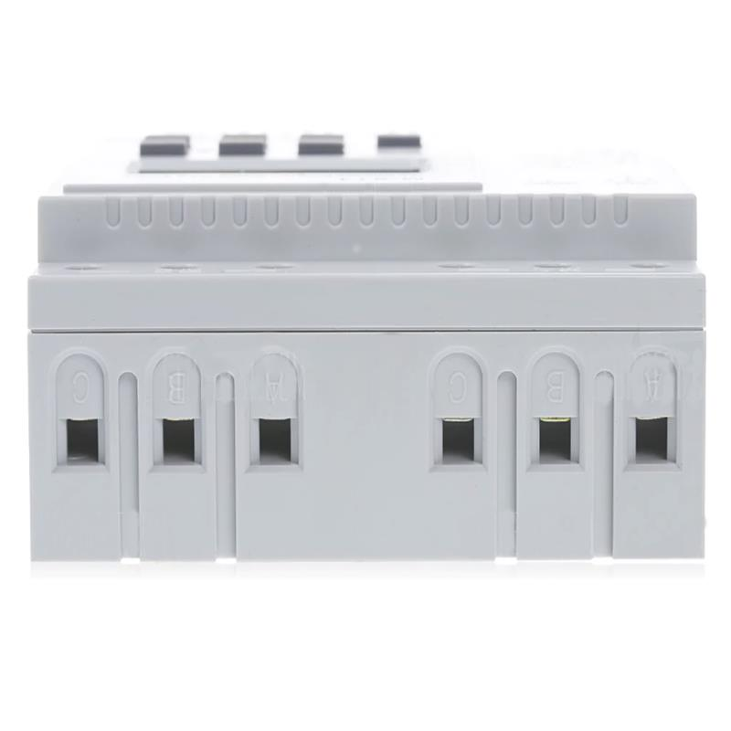 380V Programmable Control Power Timer Switch