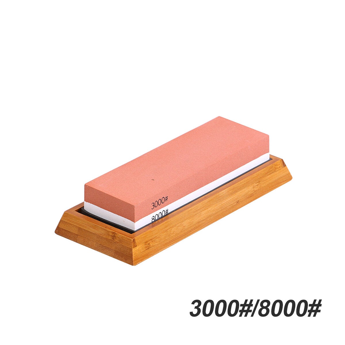Whetstone Sharpener Wet Water Grinding Whetstone Grinding System Polishing Grinder Stone Sharpener