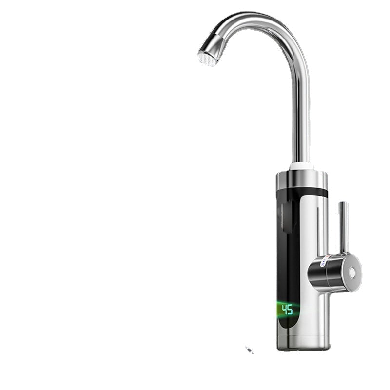Kitchen Treasure Instant Electric Hot Water Faucet And Cold Dual-purpose Heater