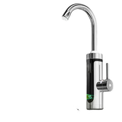 Kitchen Treasure Instant Electric Hot Water Faucet And Cold Dual-purpose Heater