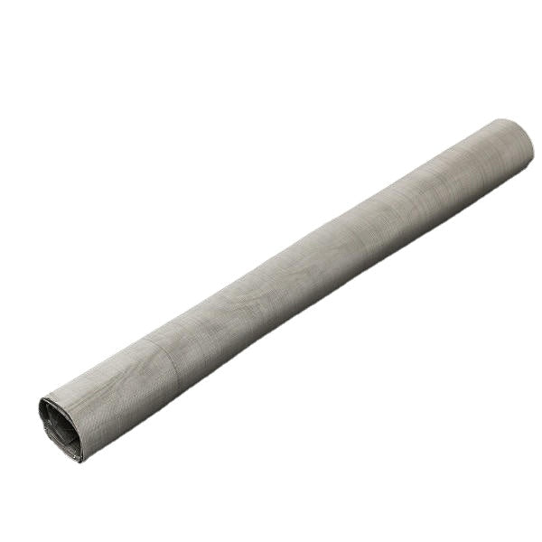 30x60cm Stainless Steel 304 Cloth Filtration Woven Wire Screen 200 Mesh