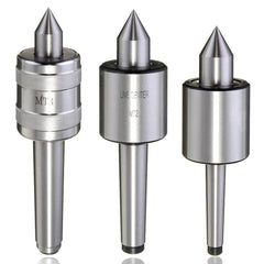 Live Center Morse Taper CNC Lathe Tool