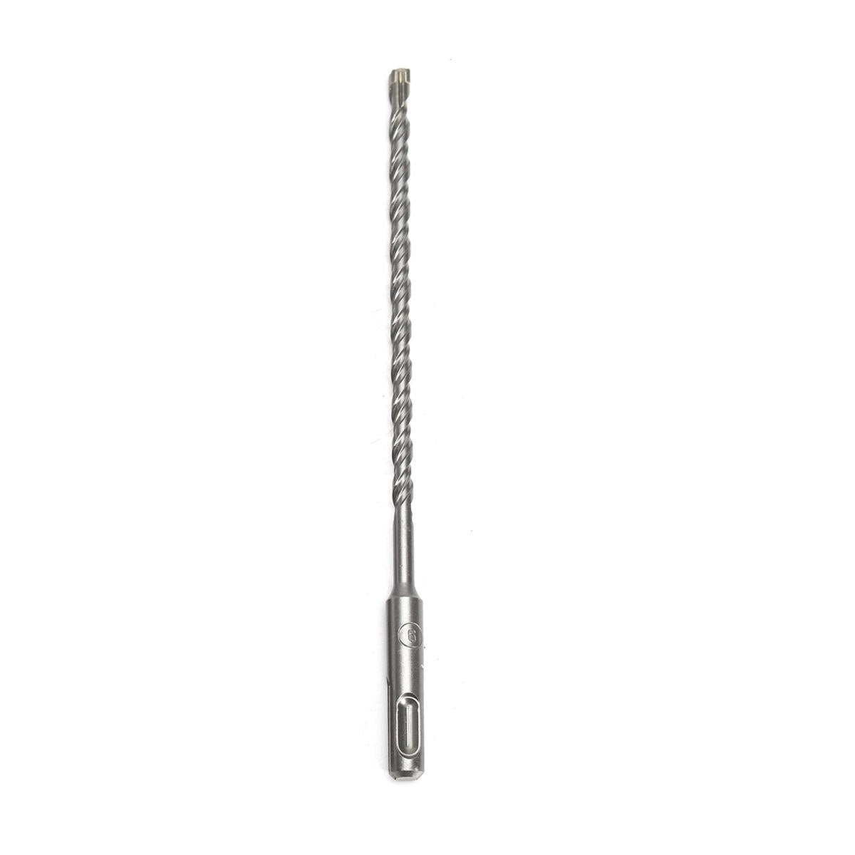 5/6/7Pcs Drill Bits 3-12mm Triangle Bit for Ceramic Wall Glass Concrete Hole Opener, Silver