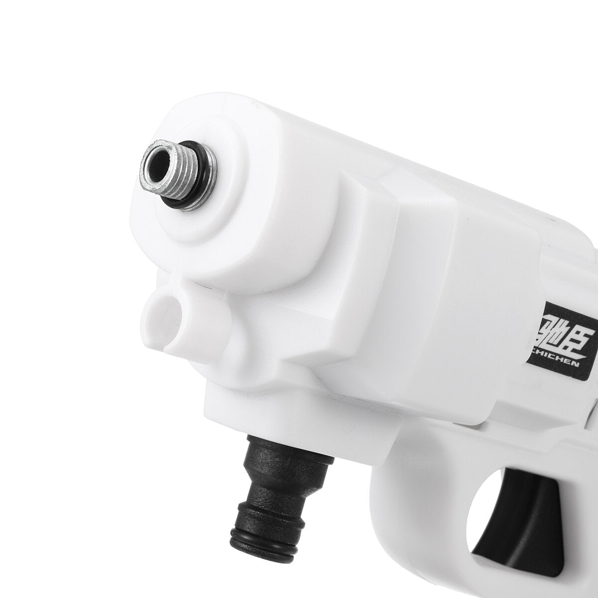 120W Car Washer Machine High Pressure Portable Electric Car Washing Water Pump