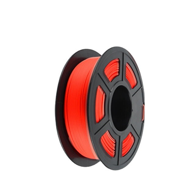 1KG Matte PLA 1.75MM Filament 8 Color Available High Strength filament for 3D Printer