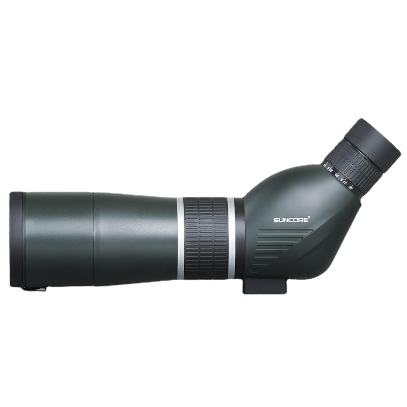 12-36X50A/15-45X60A Monocular Bird Watching Telescope HD Optic Zoom Lens View Eyepiece