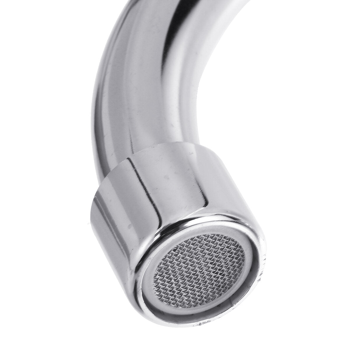 Durable Foot Pedal Valve Faucet Vertical Basin Switch Hospital Sink Tap