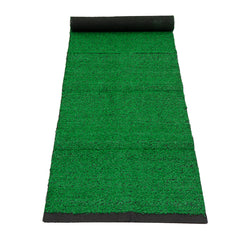 5-40SQM Synthetic Grass Artificial Turf Plastic Olive Green Plant Lawn Flooring