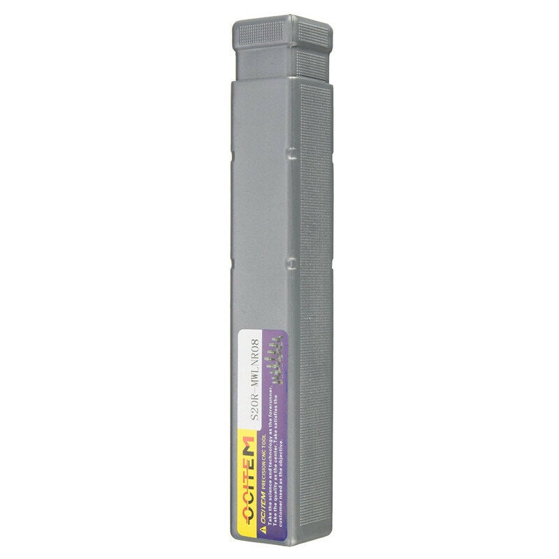 20x200mm Turning Tool Holder Lathe Boring Bar With WNMG0804 Carbide Insert