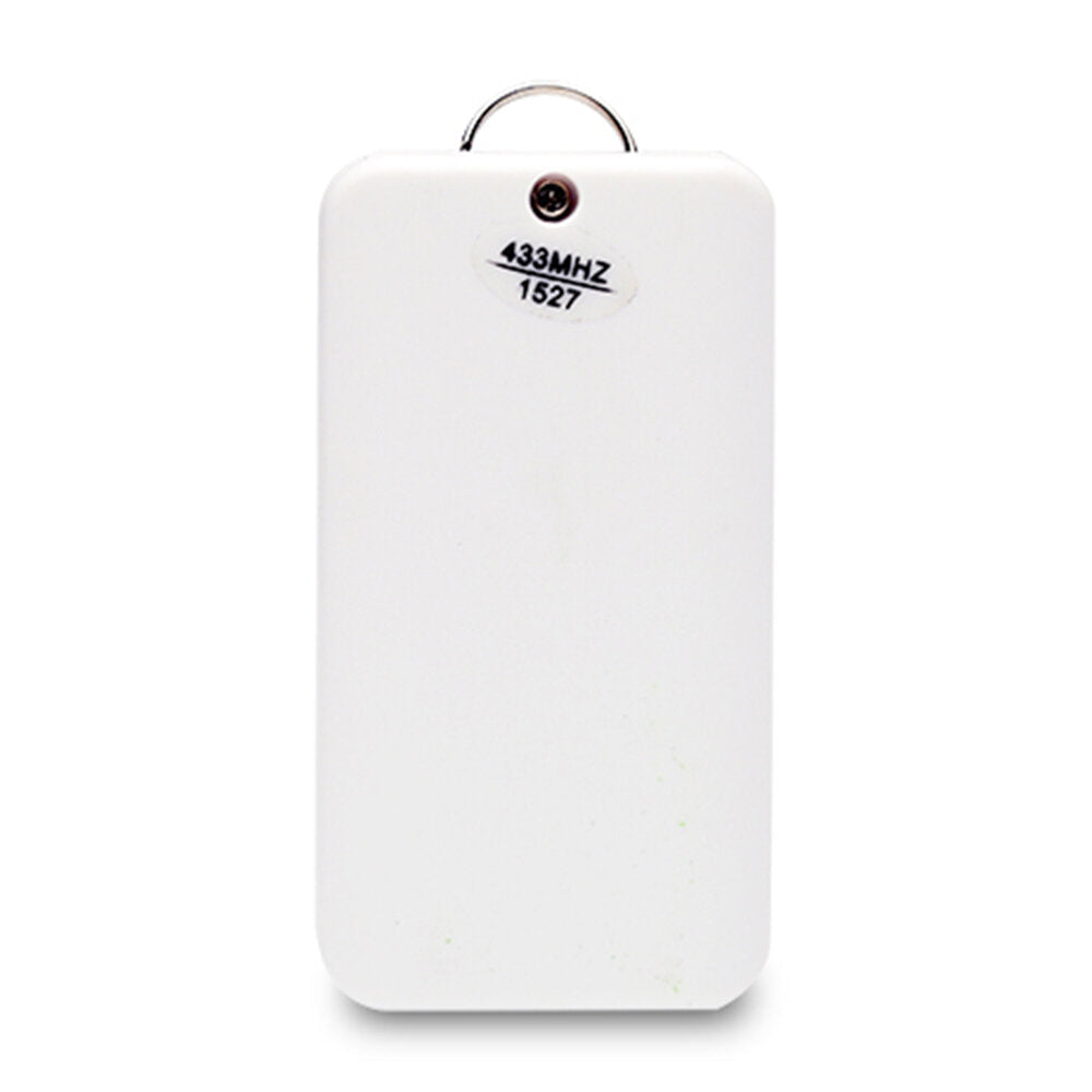 Smart Wireless WIFI Alarm System With GSM Infrared Detetor Door and Window Sensor Remote Controler Wireless Doorbell Button Home Anti-theft Alarm Work