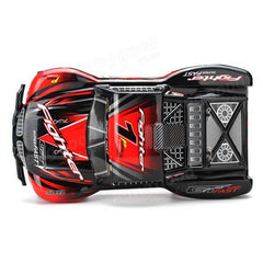 2.4G 4WD Short Course Truck RC Car