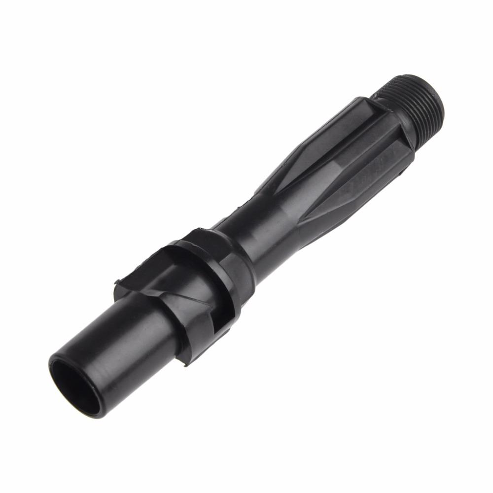 Water Valve Controller External Thread Hydrant Irrigation Fast Connection Drip Irrigation