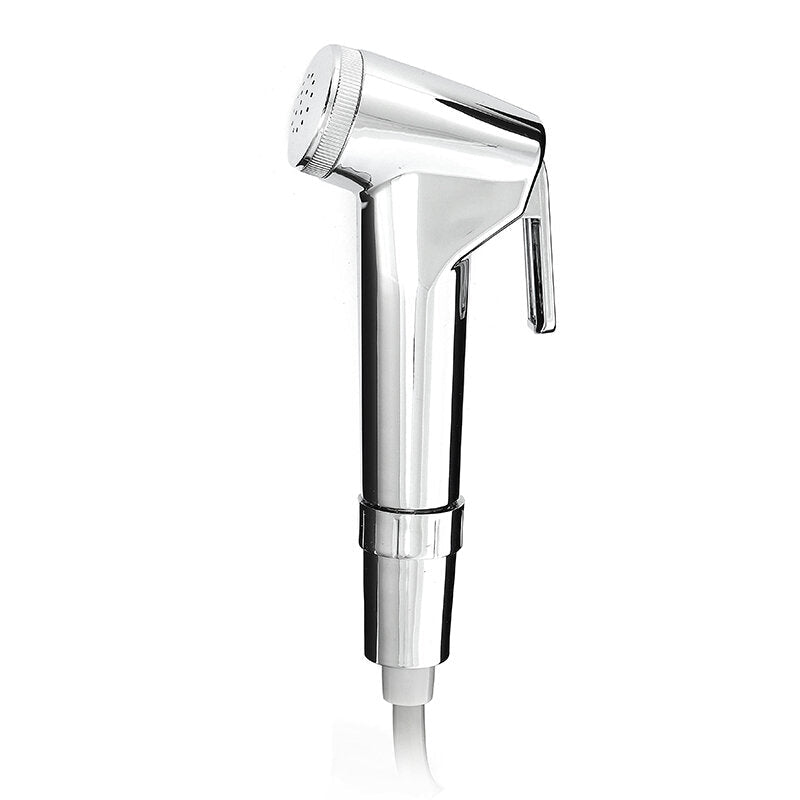 Handheld Toilet Bidet Sprayer Bathroom Shower Head Adapter Water Spray Hose Kit