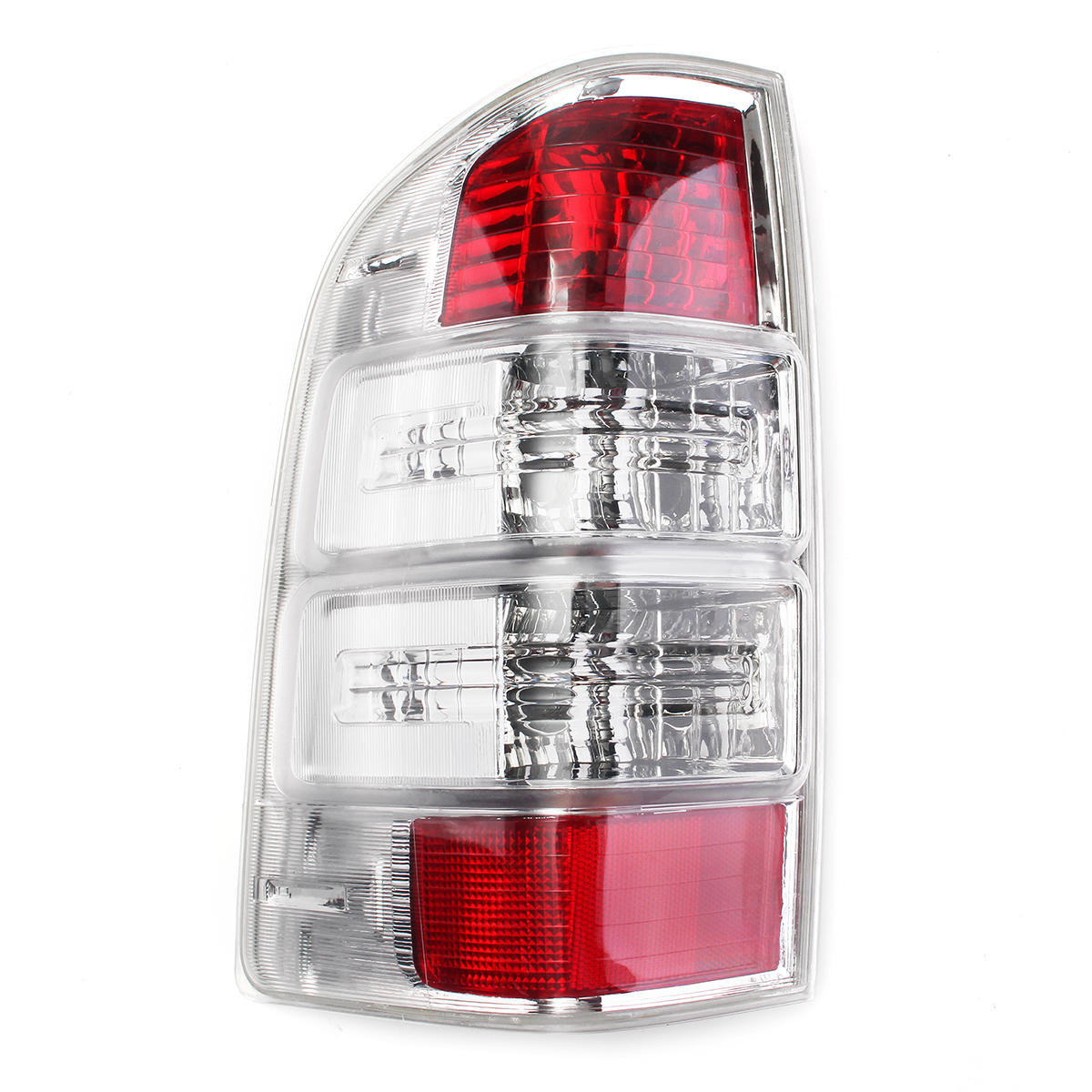 Car Left/Right Rear Tail Light Assembly Lamp with No Bulb for Ford Ranger Pickup Ute