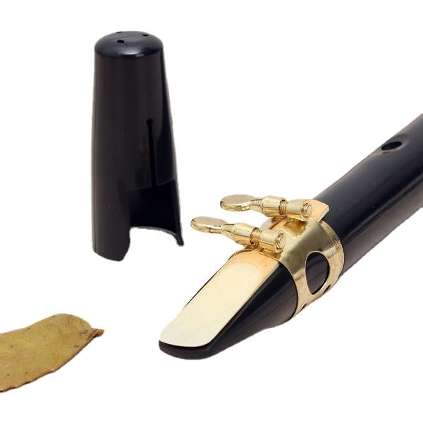 Simple Type Small Saxophone Mini Alto Pocket Saxophone