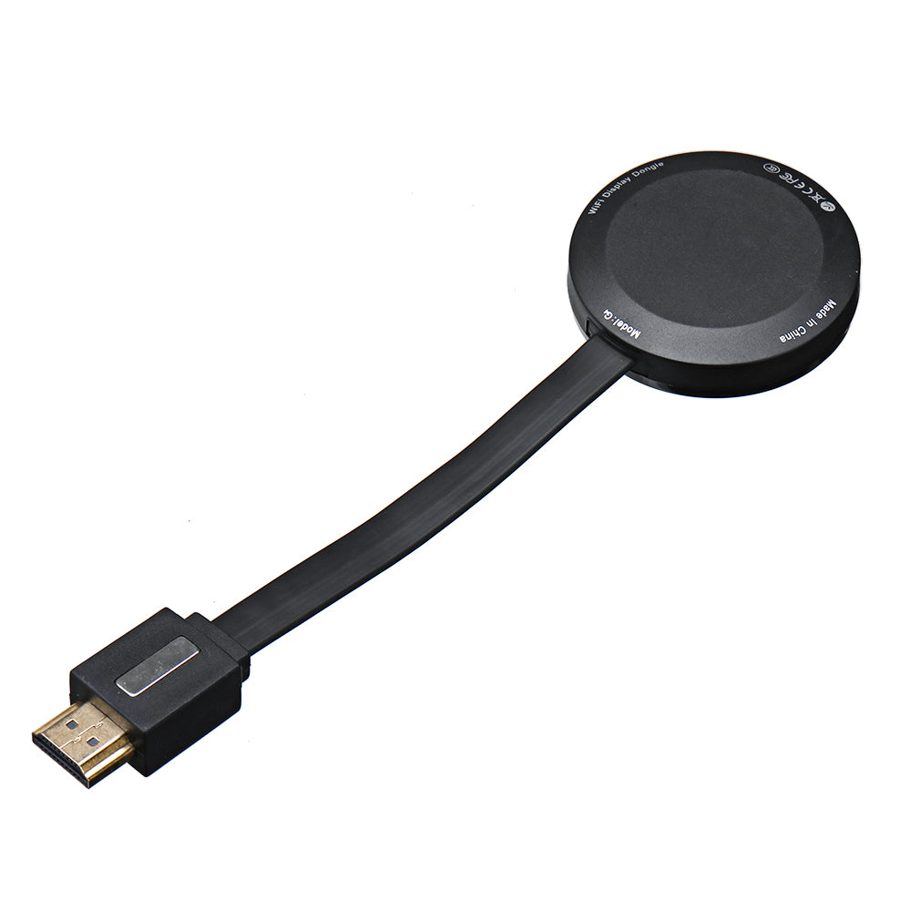 HDMI TV Dongle for Android/IOS Support Netflix Youtube Mirroring Wireless High Definition