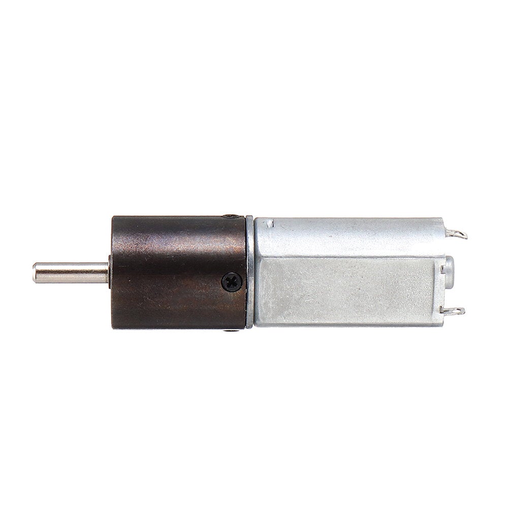 DC 12V Planetary Gear Motor 35/60/100/200rpm Precision Instrument Medical Equipment Accessories