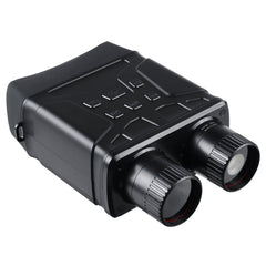 5X Digital Zoom Night Vision Telescope HD Infrared Binocular 2.4" TFT Screen Night Vision Goggles