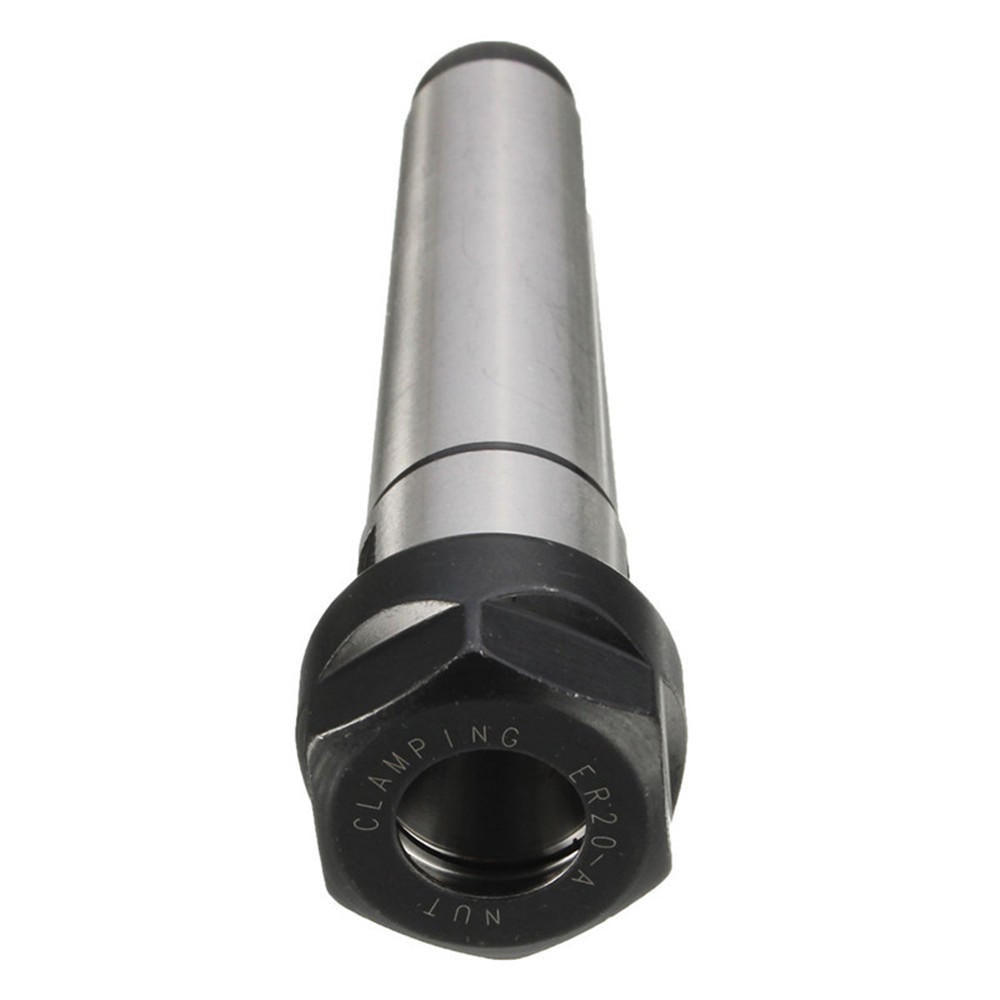 ER20 MT3 Collet Chuck Holder CNC Millling Lathe Tools