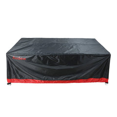Heavy Duty Waterproof Table Cover Patio Furniture Set Rectangular Extra Large Water and UV Resistant