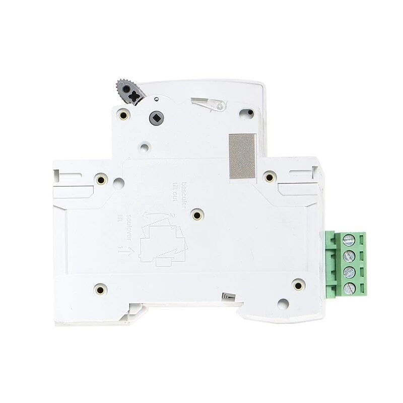 Auto16/25/40/63A Recloser with Autoreclose Device Automatic Reset Circuit Breaker Smart Home