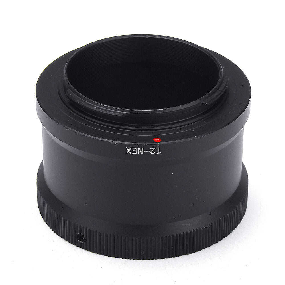 T2 to NEX/AF/PK/AI/EOS Lens Adapter
