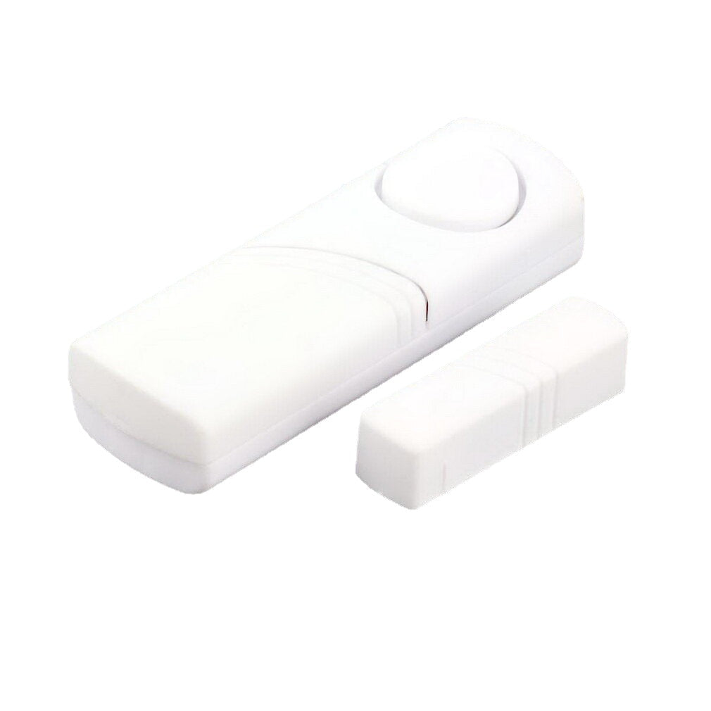 Wireless Door and Window Sensor Household Door Magnetic Anti-theft Alarm