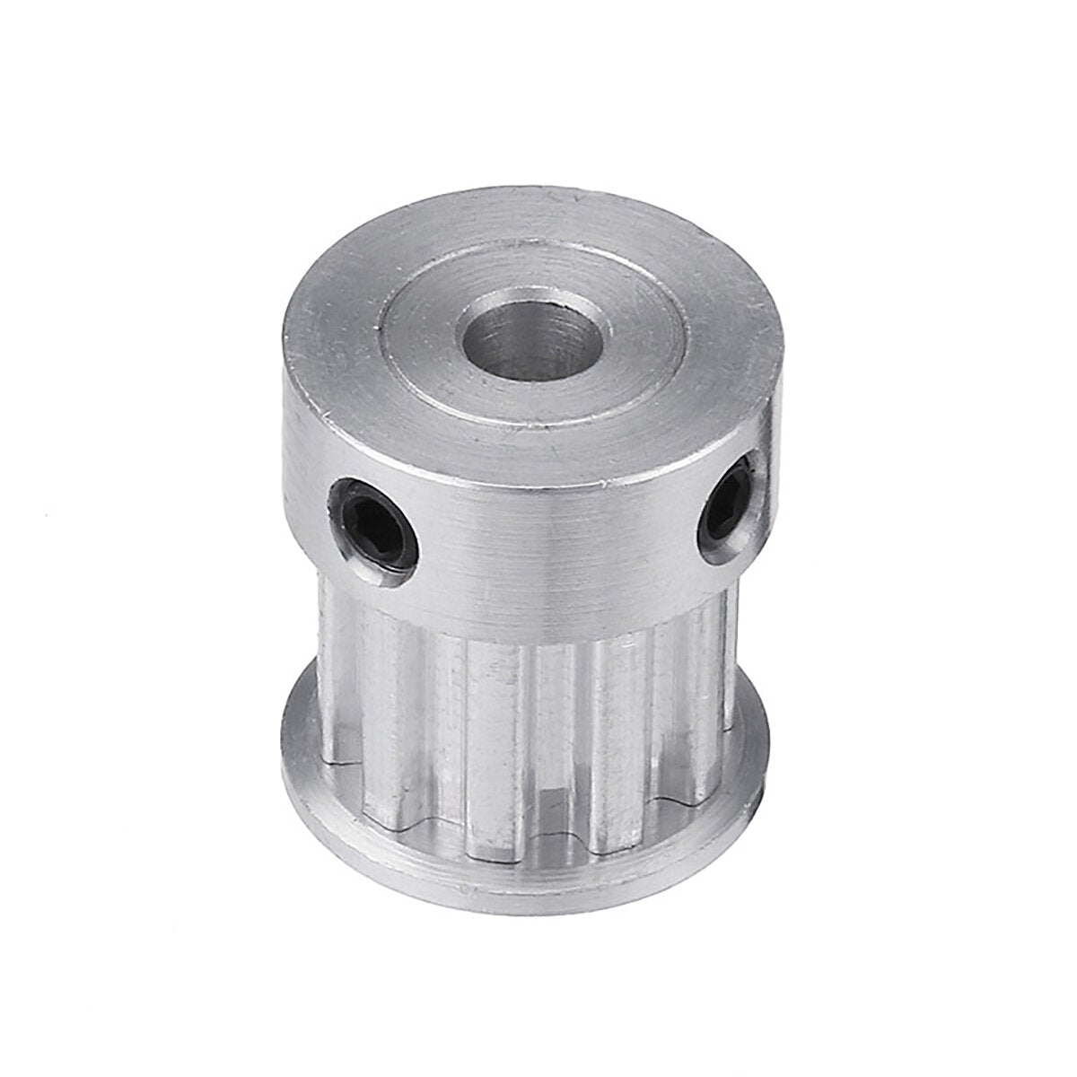 No Power Spindle Assembly Small Lathe Accessories Trimming Belt Drill Chuck Set with Synchronous Belt