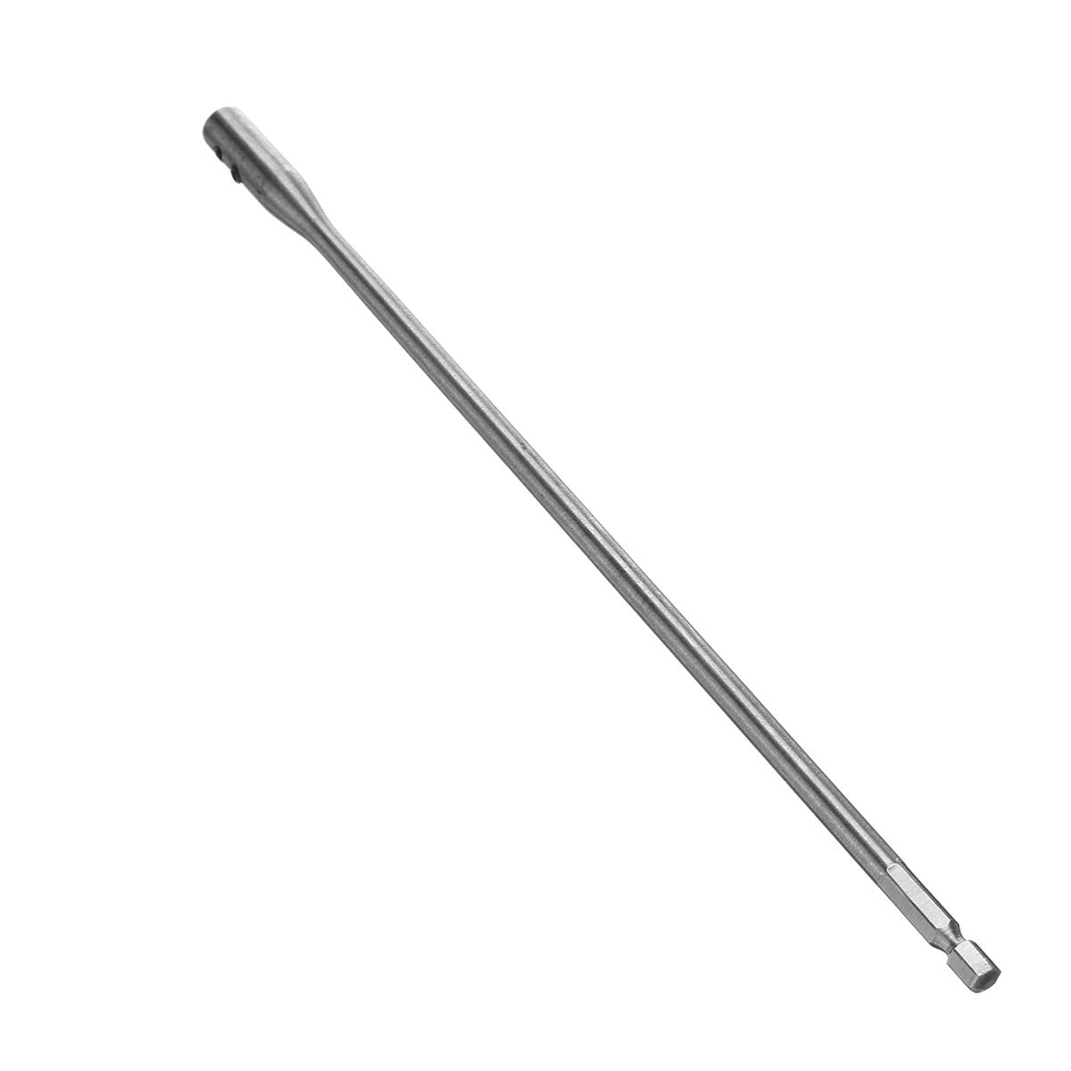 150mm/300mm Drill Extension Rod Hex Shank Socket Head Masonry Bit Holder