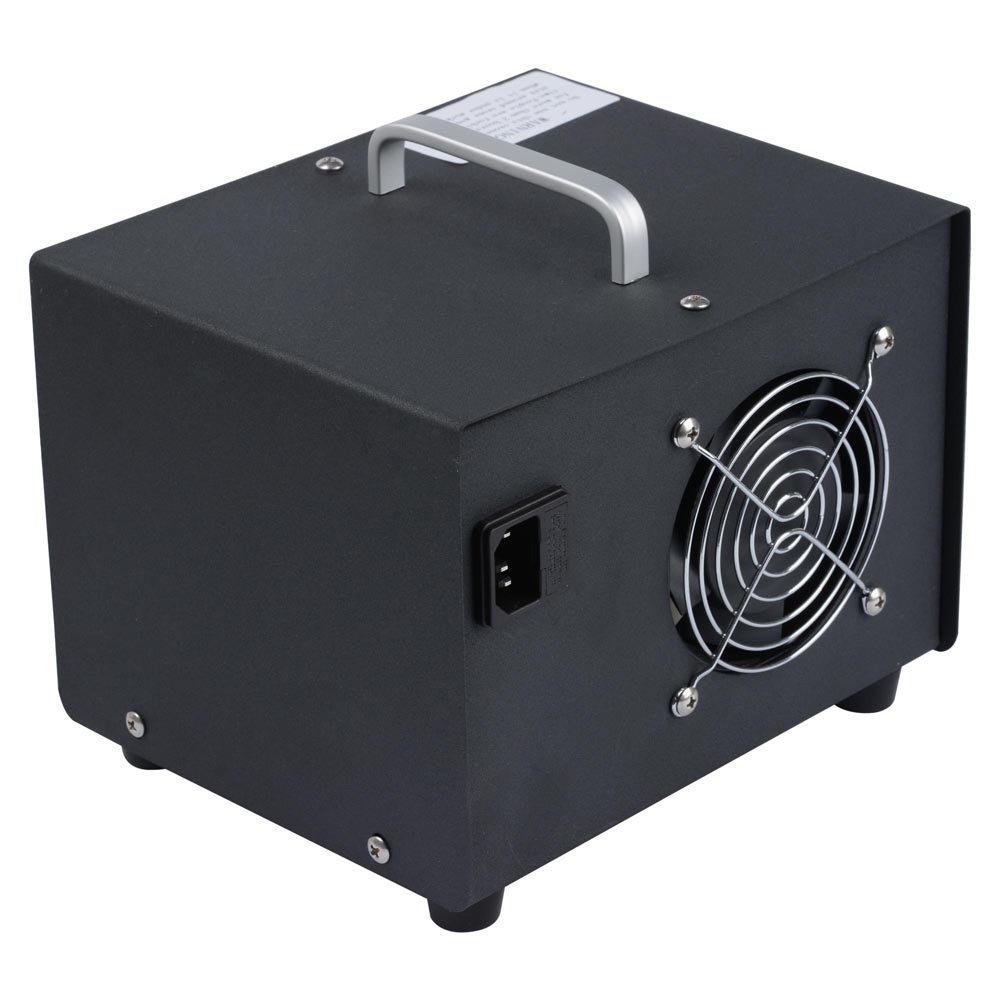 3500mg Ozone Generator Home Use O3 Air Purifier Deodorizer Sterilizer
