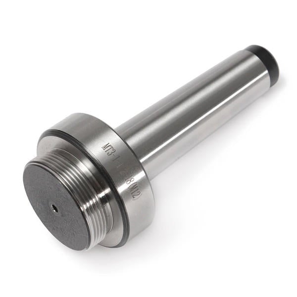 Boring Shank Morse Taper Boring Bar with 50mm Boring Head for Lathe Milling