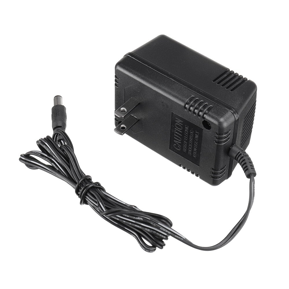 48V Phantom Power For BM 800 Condenser Microphone Studio Recording Karaoke Supply Equipment EU/US Plug Audio Adapter DC Power
