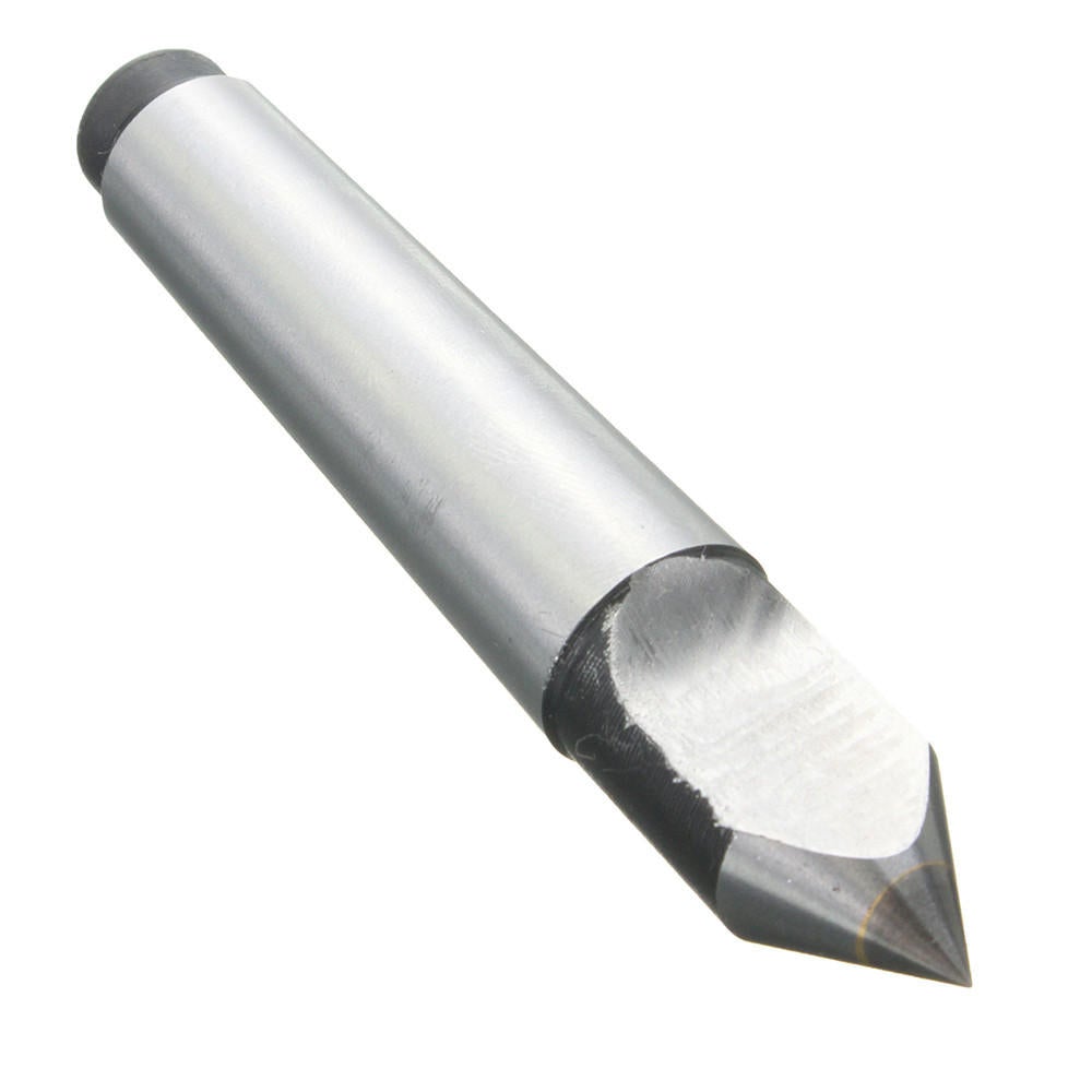 Carbide Morse Taper Live Center CNC Lathe Tool