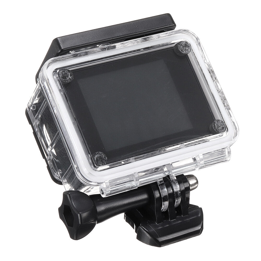 Sports Camera Wide Angle Lens 140 Degrees 1080P Waterproof Outdoor Aerial Cam Recorder
