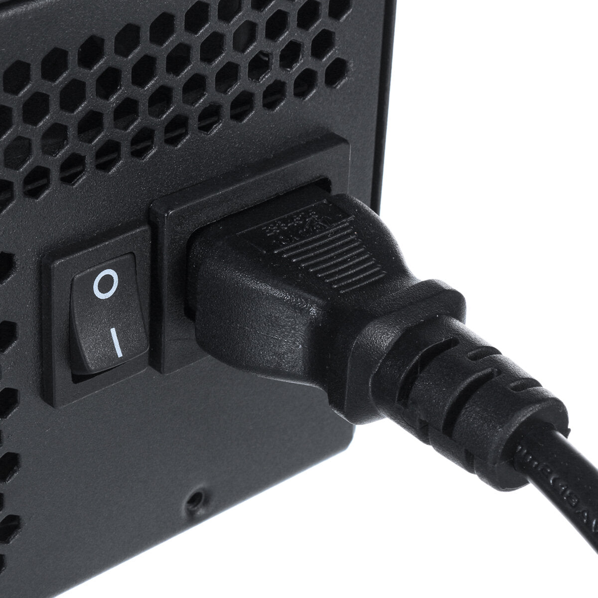 750W Full Module Power Supply 110-230V 14cm Fan 24 Pin PCI SATA 12V EU Plug Computer Power Supply