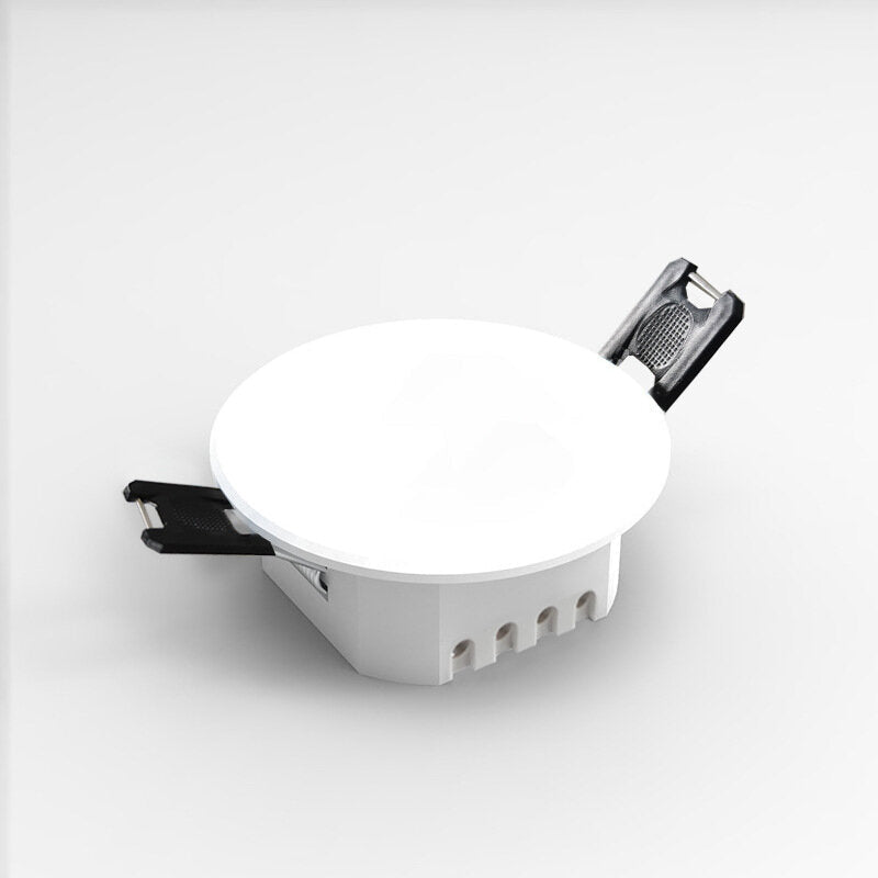 Wireless Smart Home Human Presence Sensor Brightness 2 in 1 Detection Motion PIR Sensor Works with Alexa Google Home
