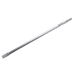 17mm SDS Plus Chisel Flat/Point/U Type For Electric Hammer Drill Jackhammer 0810/0840