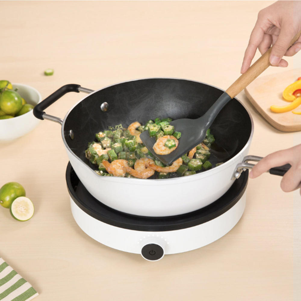 Induction Cooker 9 Grades Temperature Control 2100W