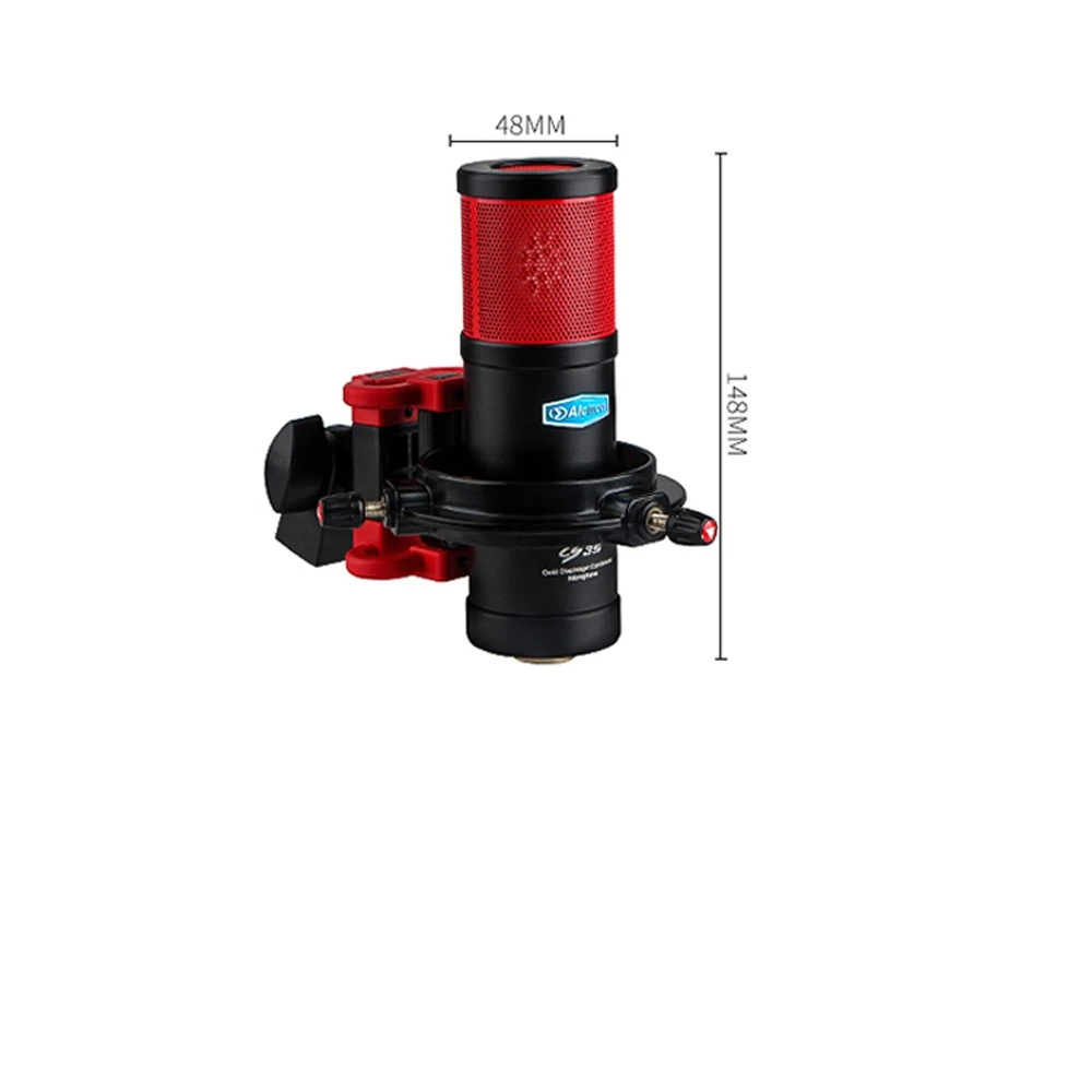 Condenser Microphone Professional Mic