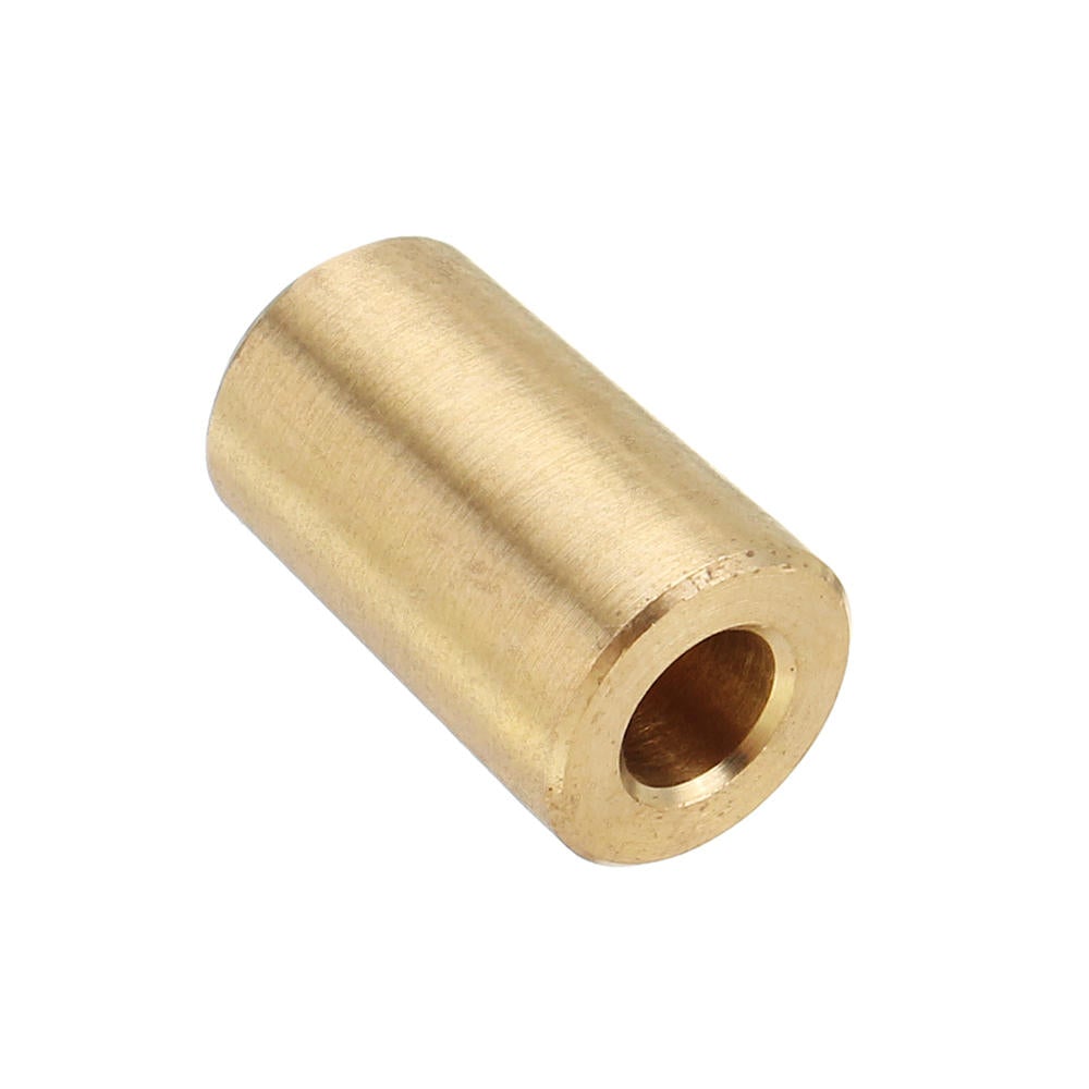 3.17/4/5/6/8mm Brass Bush Brass Sleeve for B10 Drill Chuck