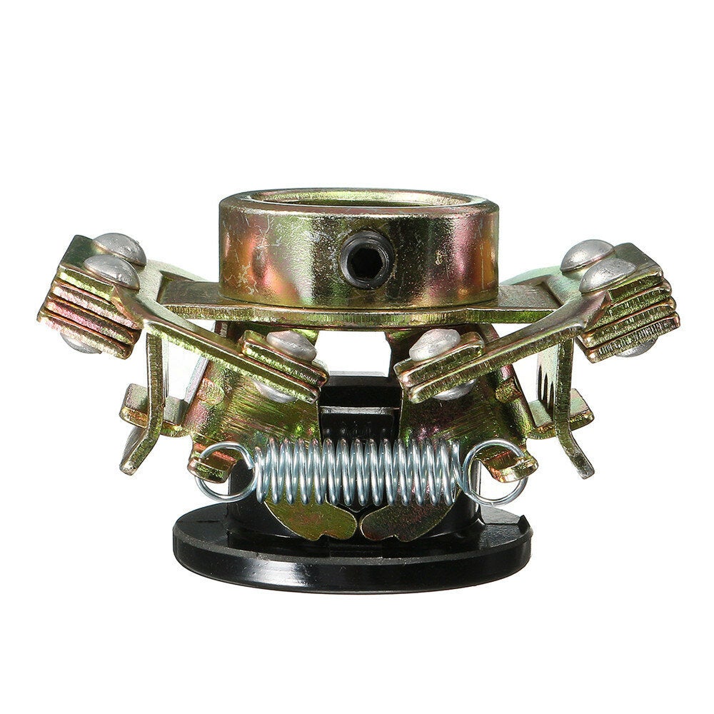 Electric Motor Centrifugal Switch Machinery Parts